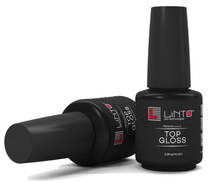 Топ для ногтей